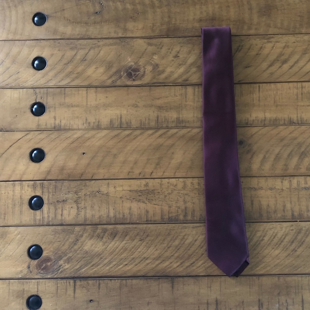 Express tie
